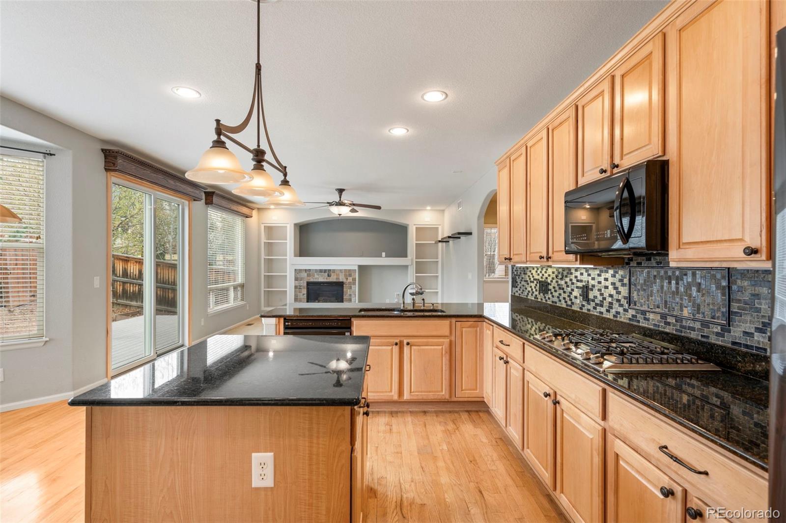 MLS Image #5 for 16399  prairie farm circle,parker, Colorado