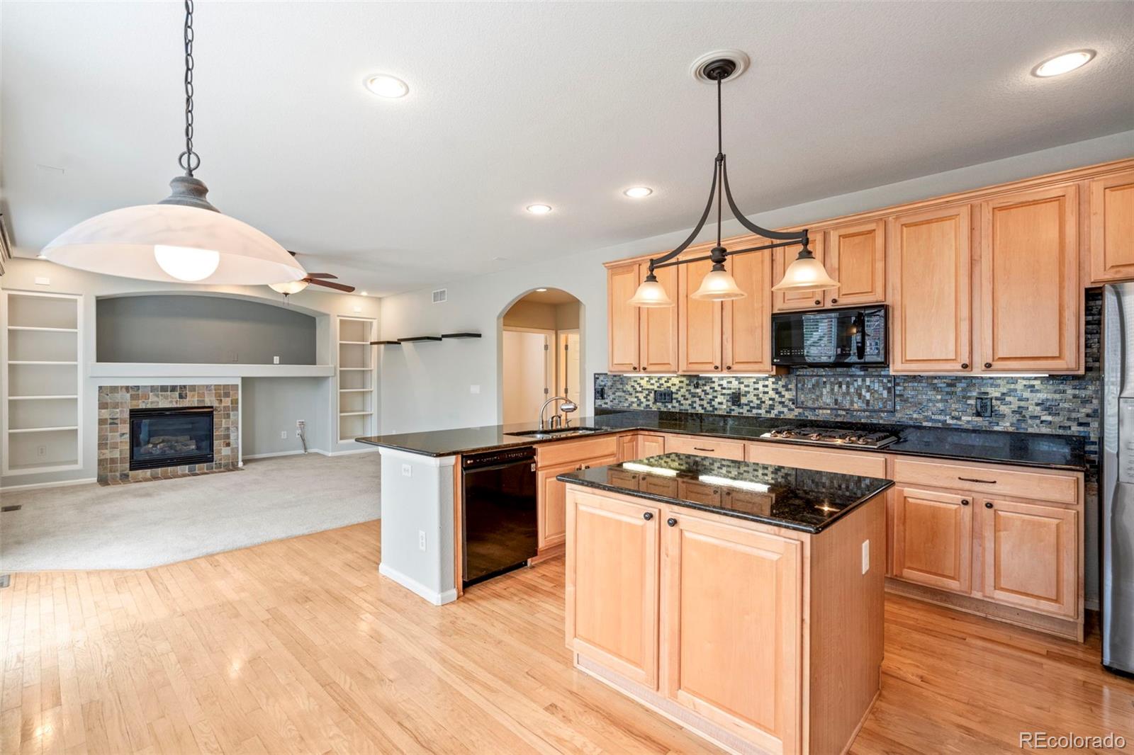 MLS Image #7 for 16399  prairie farm circle,parker, Colorado