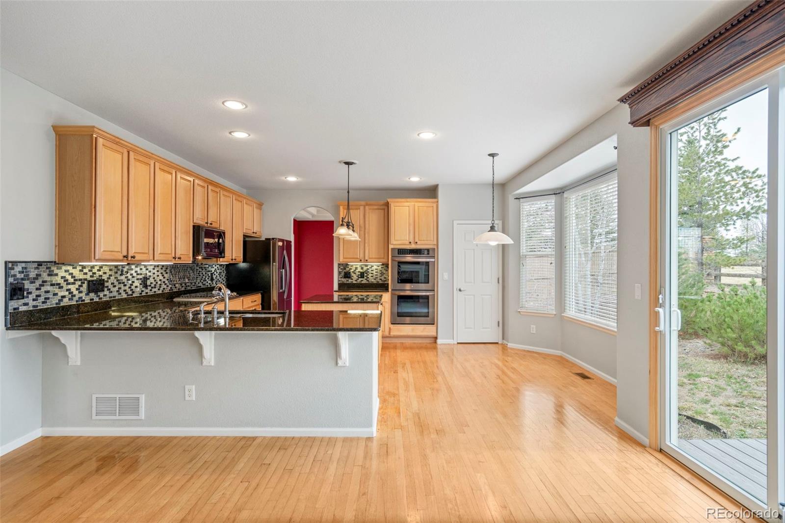 MLS Image #8 for 16399  prairie farm circle,parker, Colorado