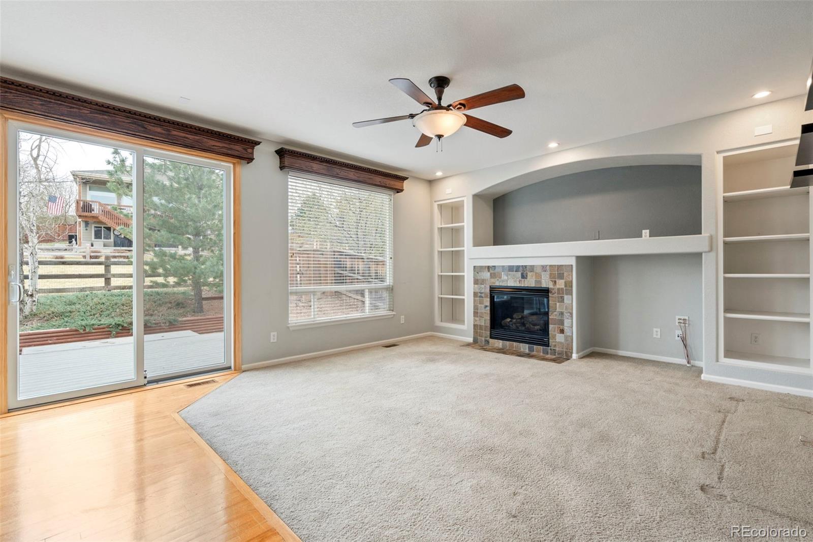 MLS Image #9 for 16399  prairie farm circle,parker, Colorado