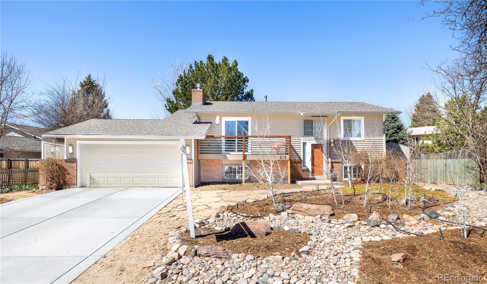 MLS Image #0 for 815  argos circle,lafayette, Colorado