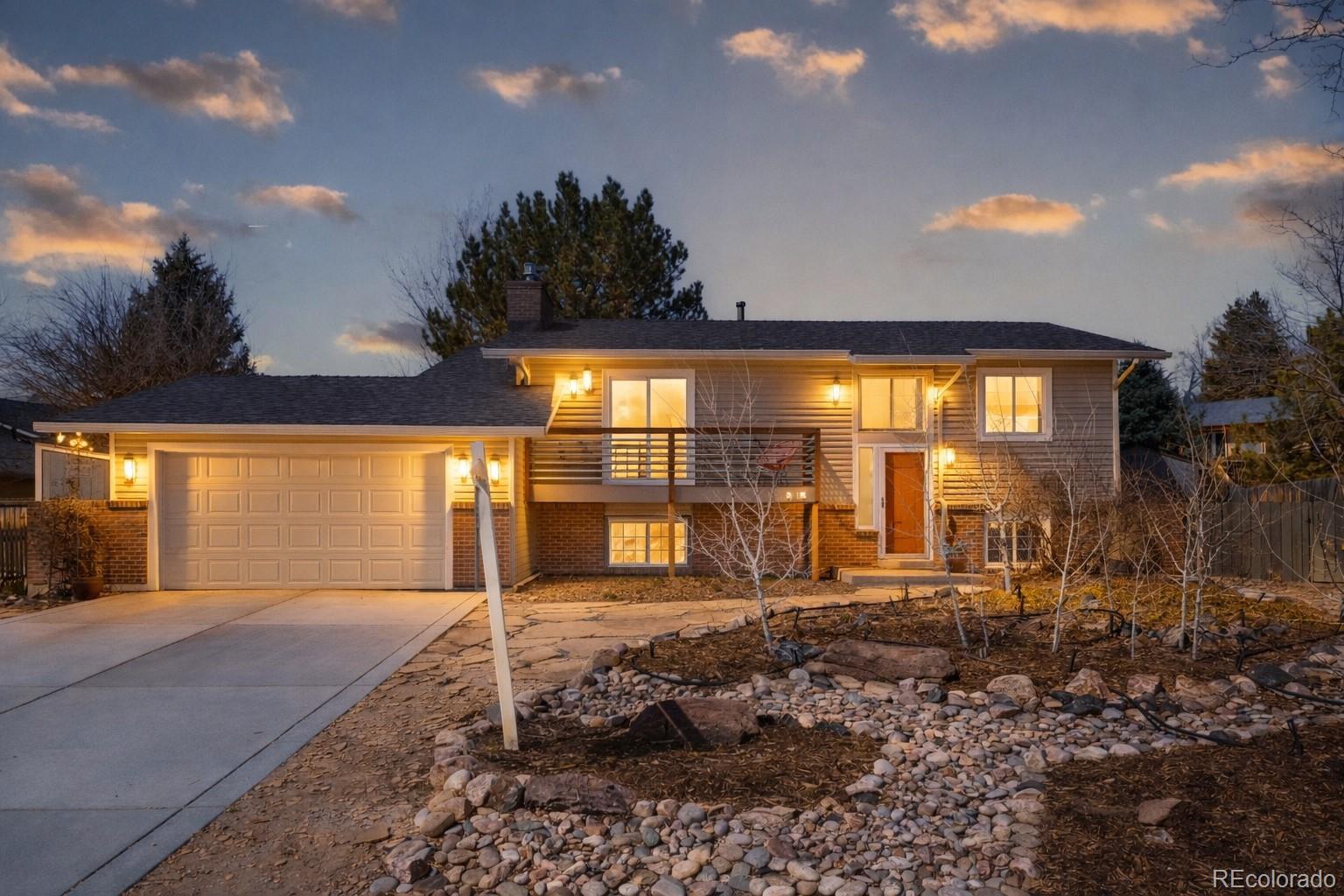 MLS Image #1 for 815  argos circle,lafayette, Colorado