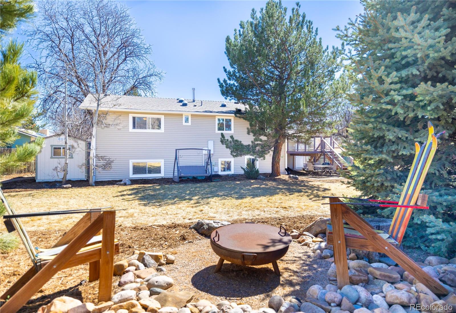 MLS Image #2 for 815  argos circle,lafayette, Colorado