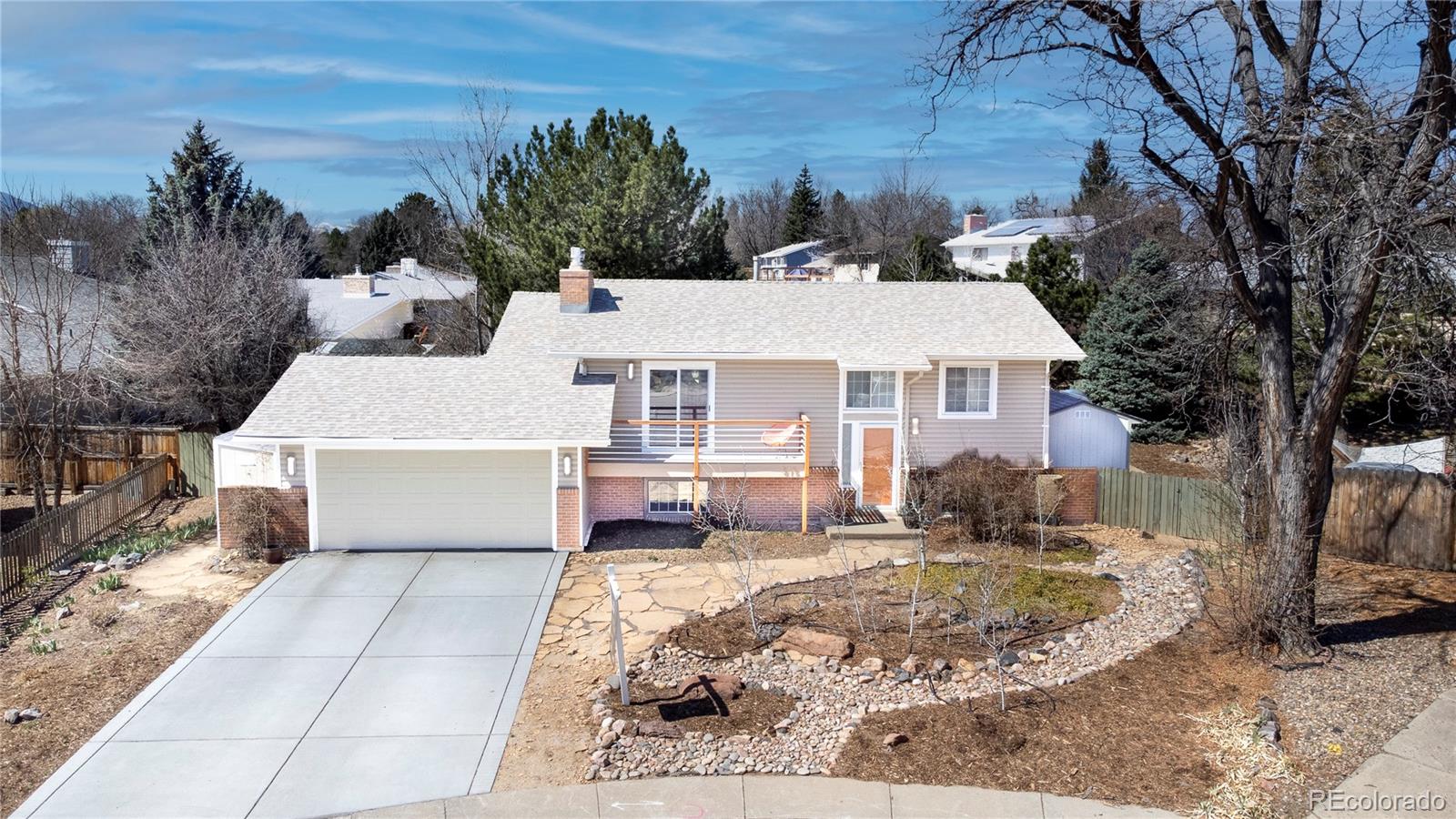 MLS Image #26 for 815  argos circle,lafayette, Colorado