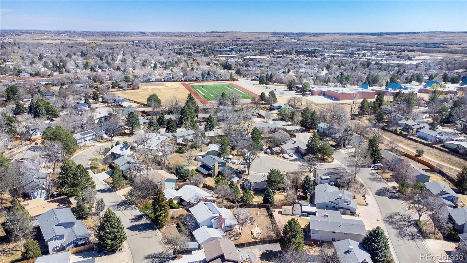 MLS Image #29 for 815  argos circle,lafayette, Colorado