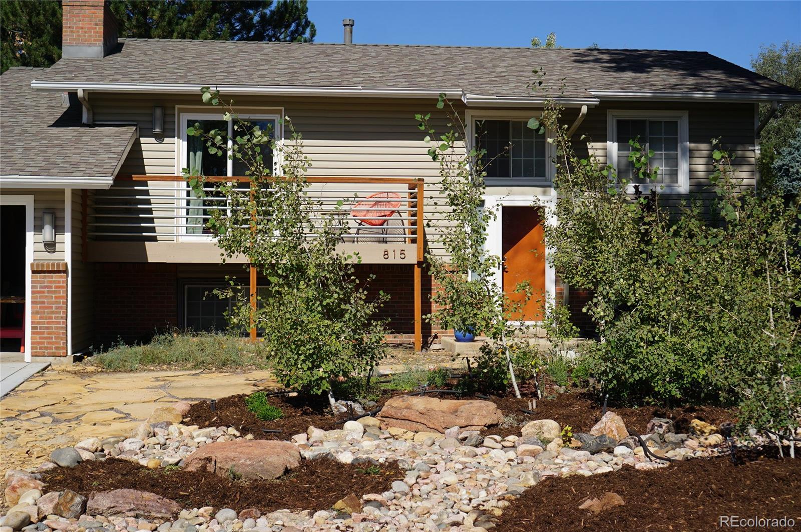 MLS Image #30 for 815  argos circle,lafayette, Colorado