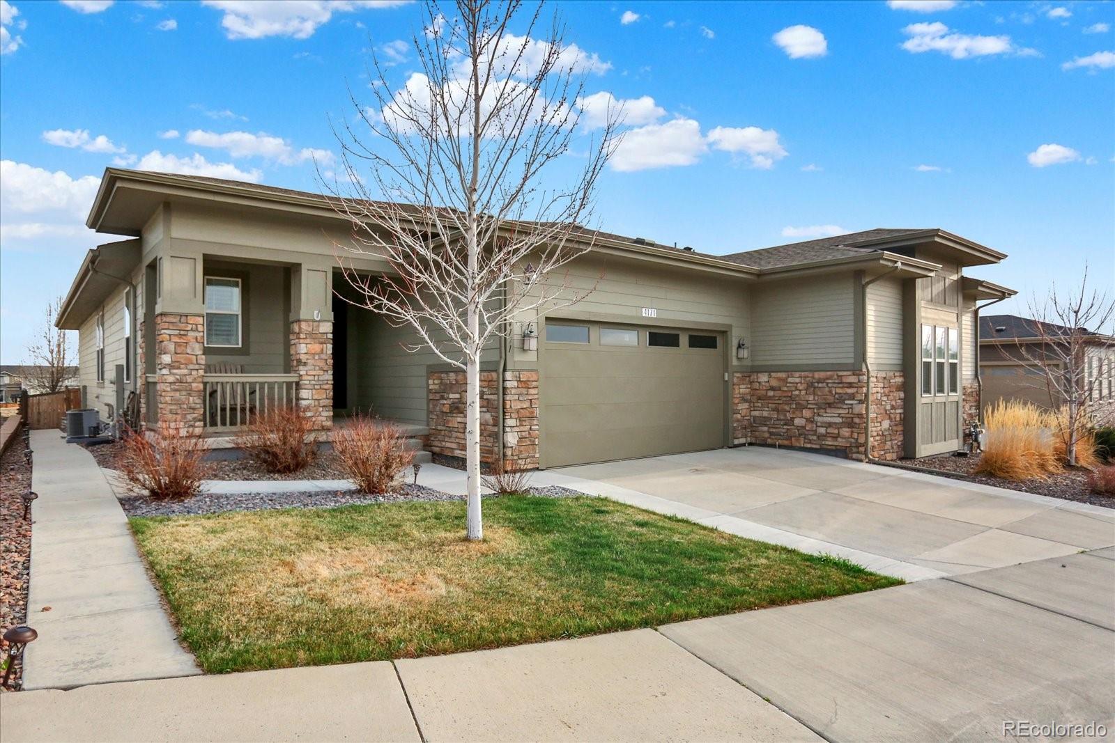 MLS Image #0 for 4171  happy hollow drive,castle rock, Colorado