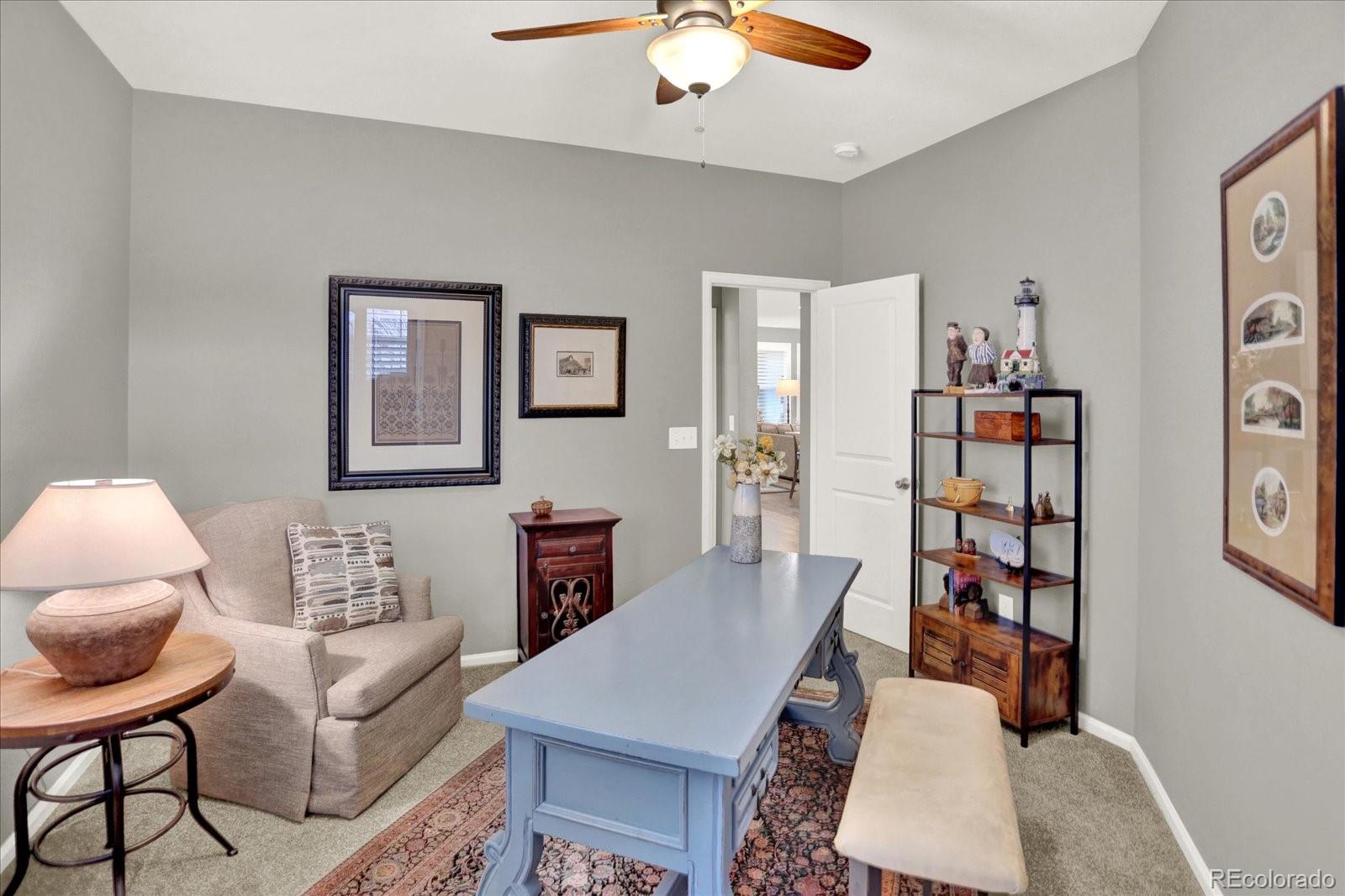 MLS Image #15 for 4171  happy hollow drive,castle rock, Colorado