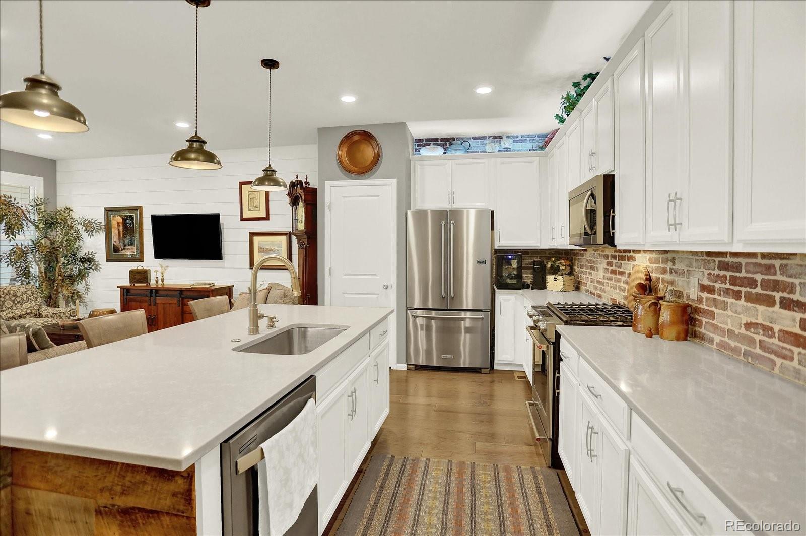 MLS Image #3 for 4171  happy hollow drive,castle rock, Colorado