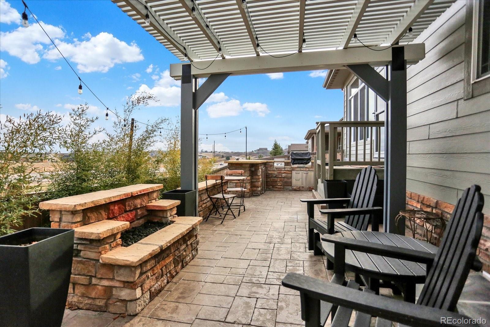 MLS Image #30 for 4171  happy hollow drive,castle rock, Colorado