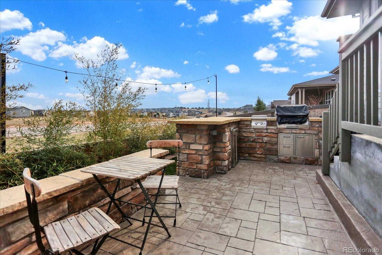 MLS Image #31 for 4171  happy hollow drive,castle rock, Colorado