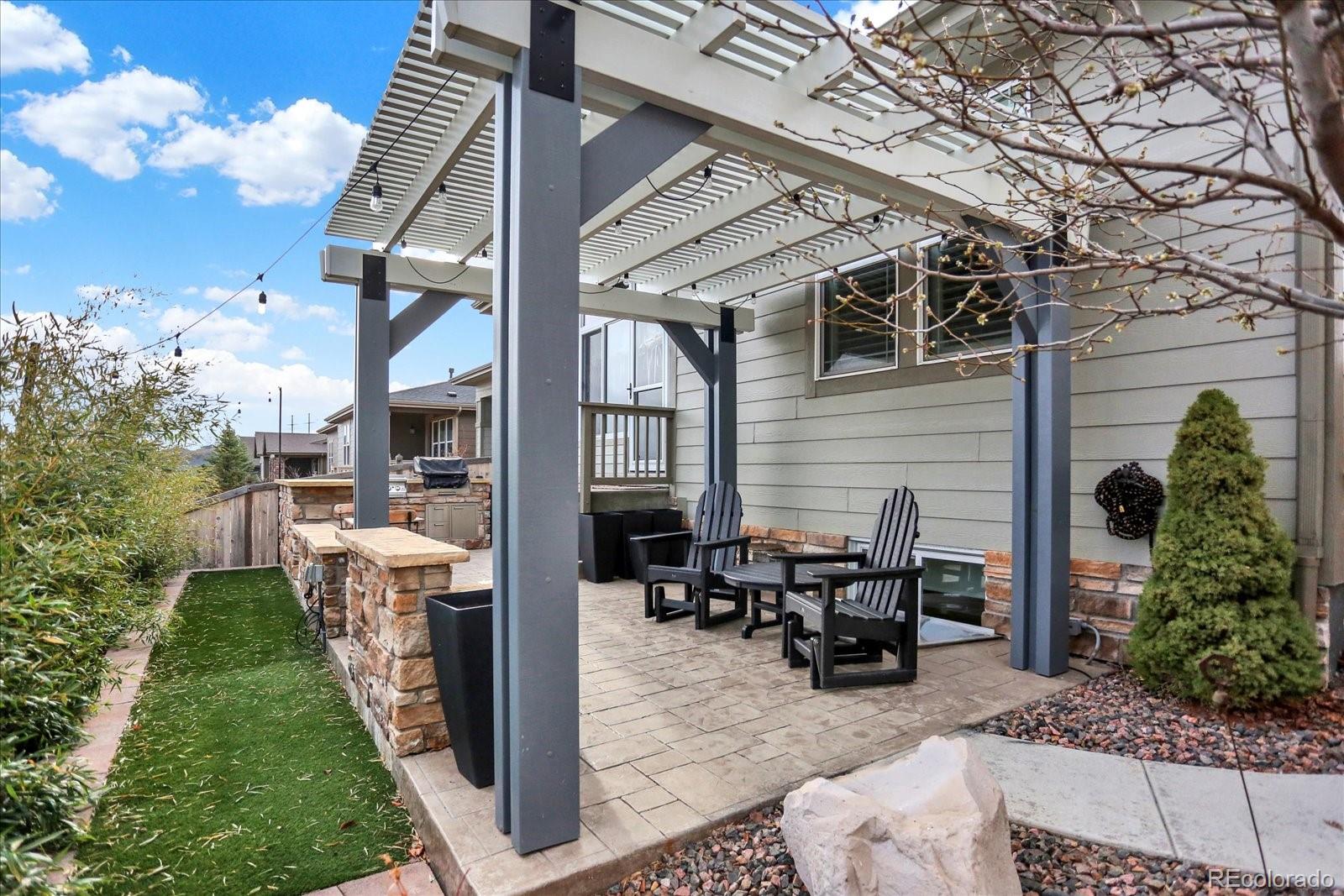 MLS Image #32 for 4171  happy hollow drive,castle rock, Colorado
