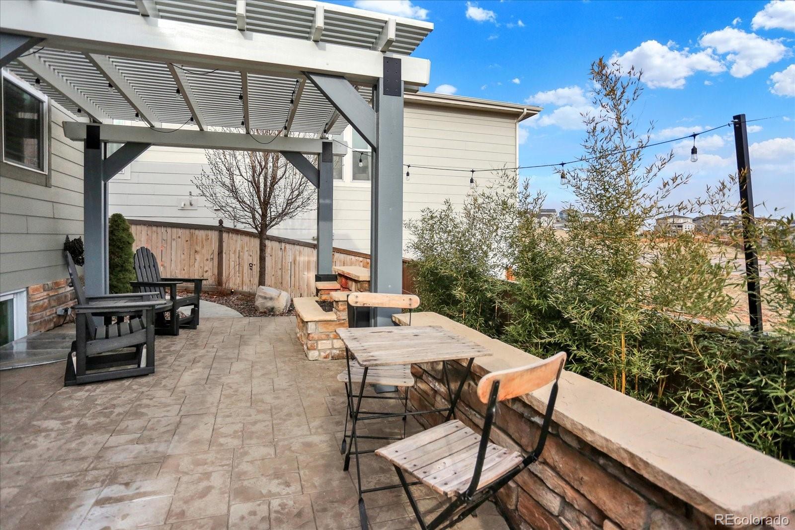 MLS Image #33 for 4171  happy hollow drive,castle rock, Colorado