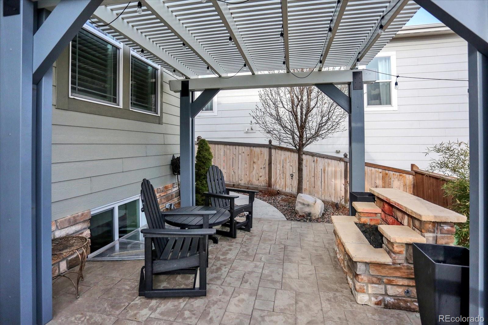 MLS Image #34 for 4171  happy hollow drive,castle rock, Colorado