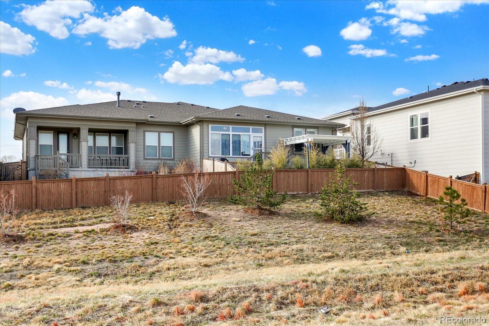 MLS Image #37 for 4171  happy hollow drive,castle rock, Colorado