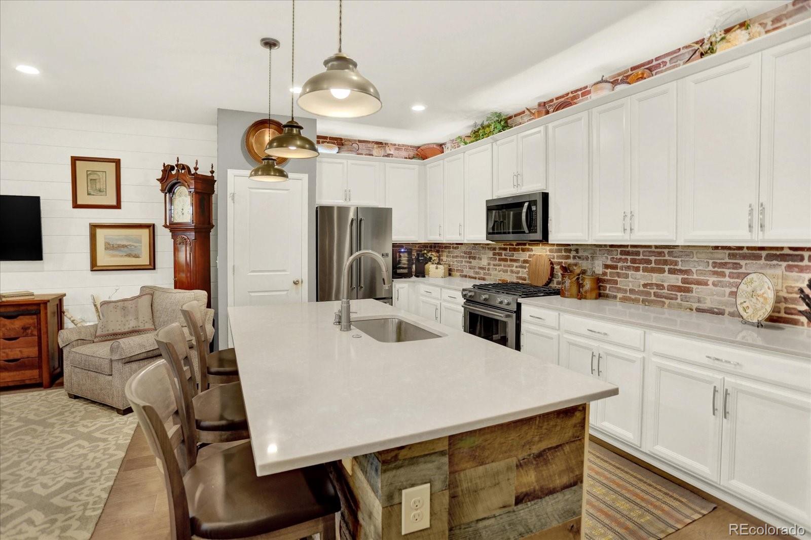 MLS Image #4 for 4171  happy hollow drive,castle rock, Colorado