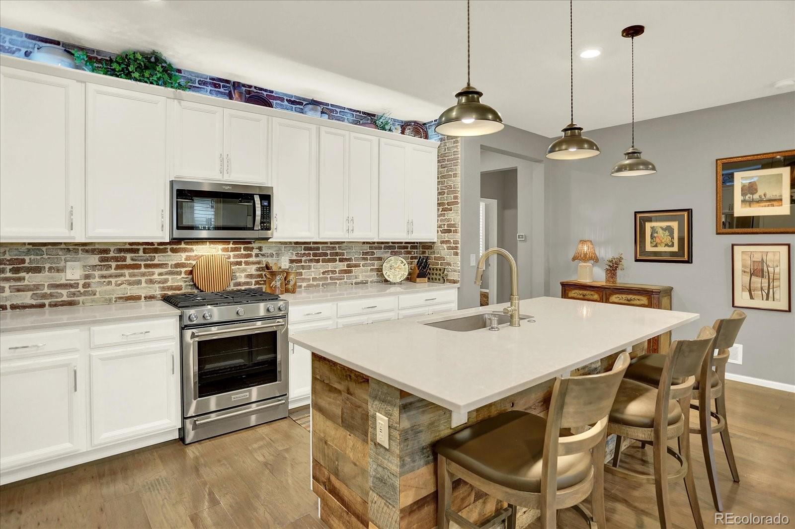 MLS Image #5 for 4171  happy hollow drive,castle rock, Colorado