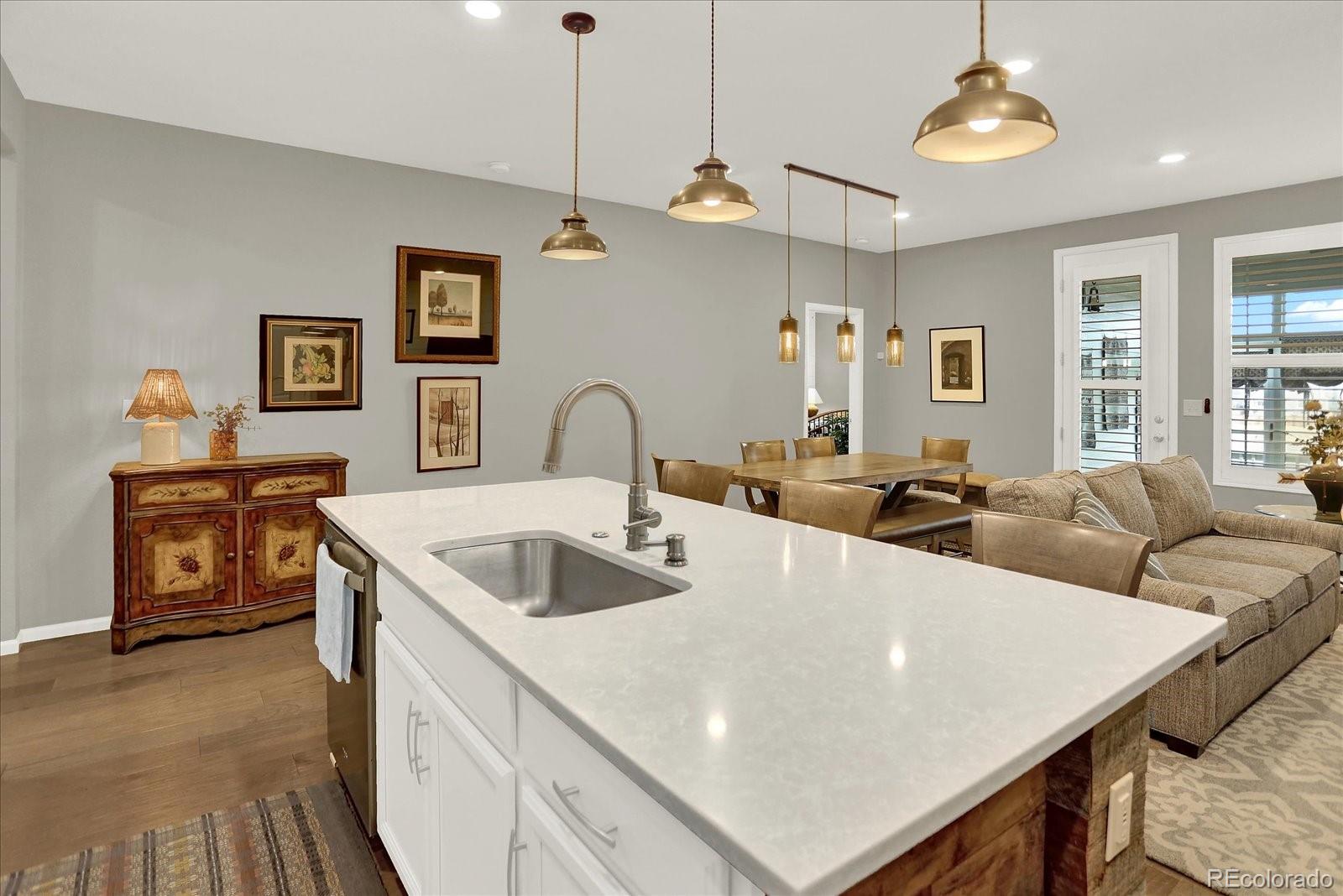MLS Image #6 for 4171  happy hollow drive,castle rock, Colorado