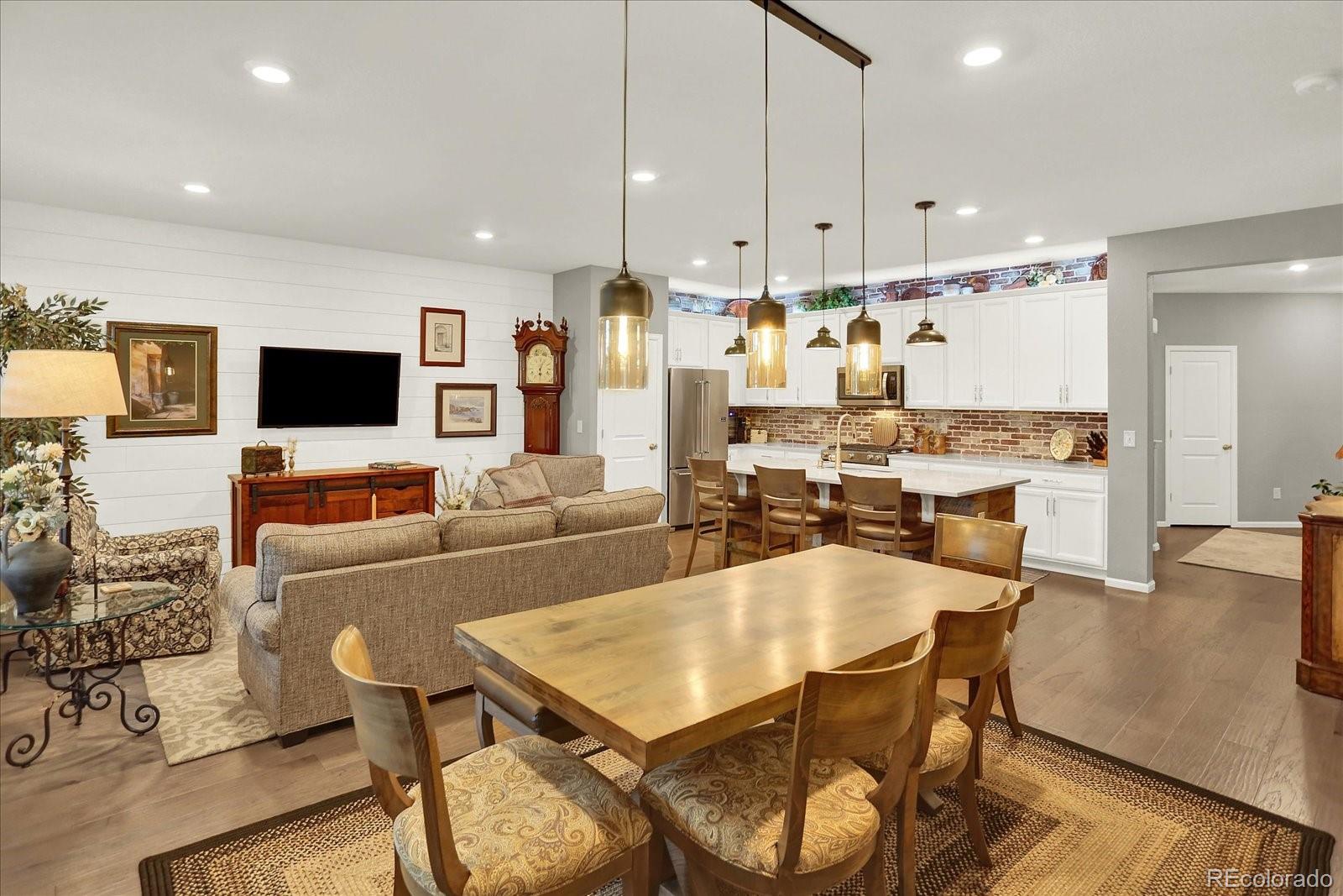 MLS Image #8 for 4171  happy hollow drive,castle rock, Colorado