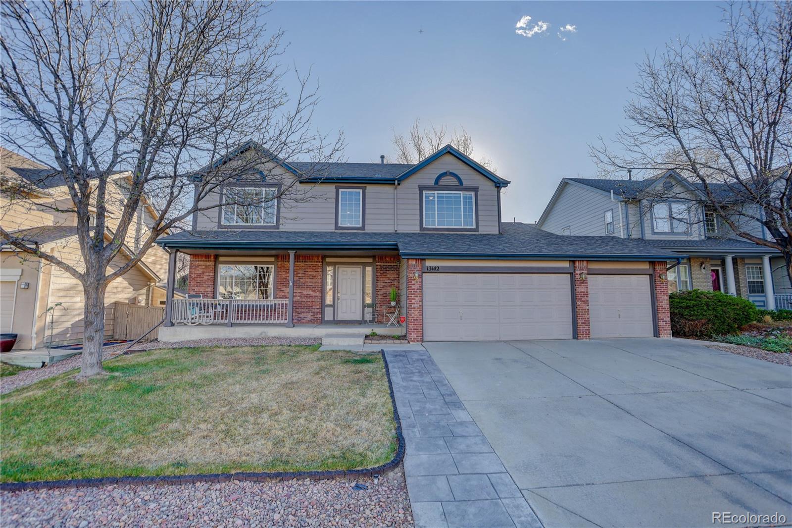 MLS Image #0 for 13142  pennsylvania circle,thornton, Colorado