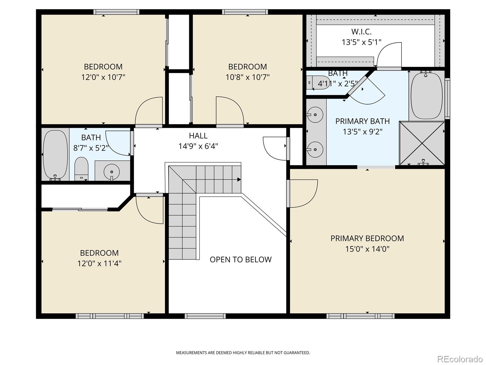 MLS Image #31 for 13142  pennsylvania circle,thornton, Colorado