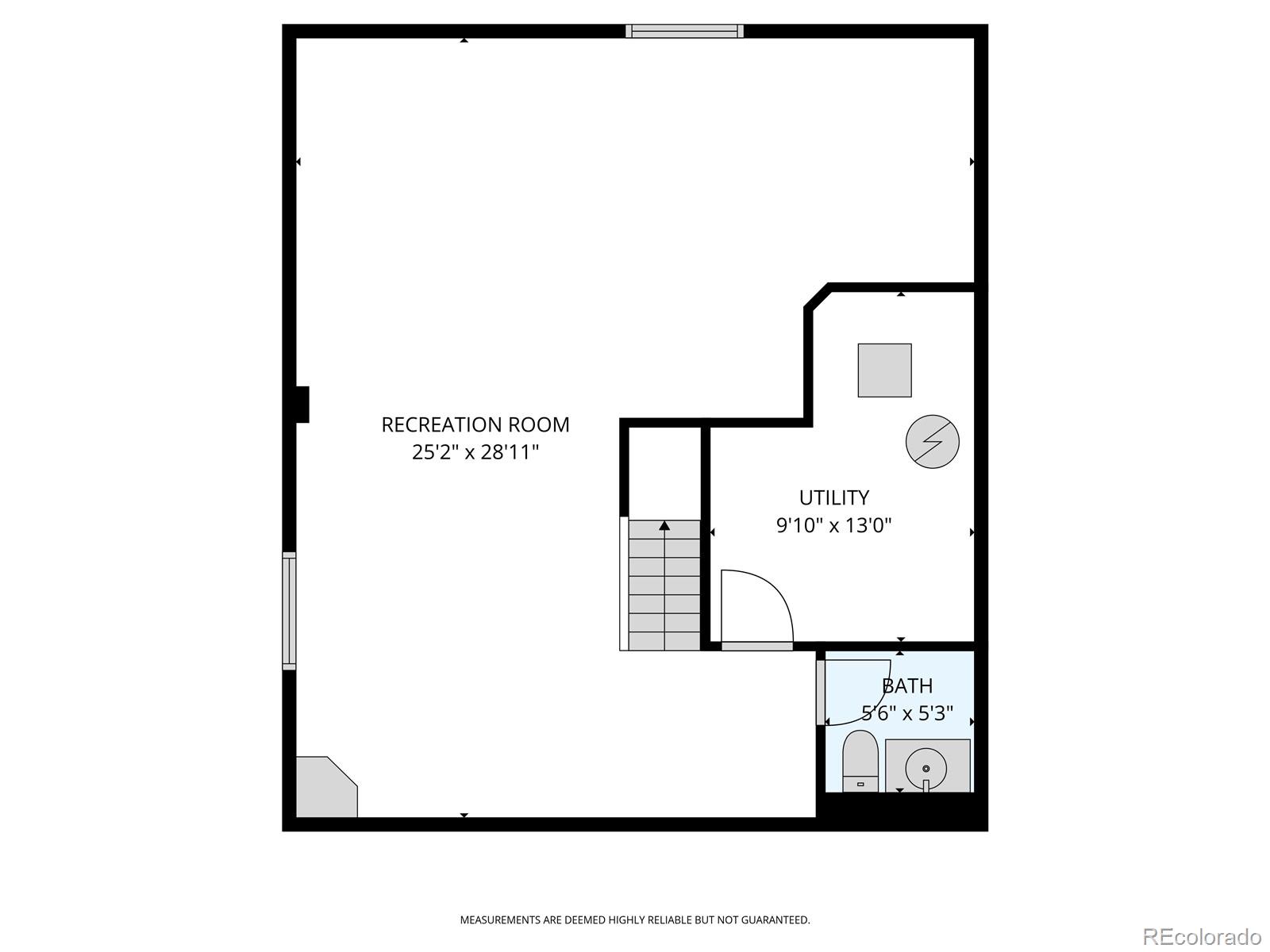 MLS Image #32 for 13142  pennsylvania circle,thornton, Colorado