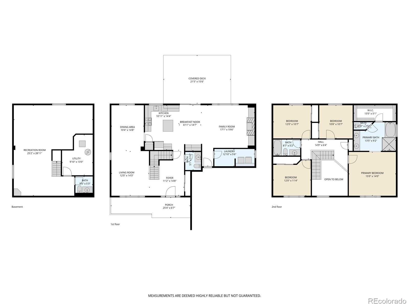 MLS Image #33 for 13142  pennsylvania circle,thornton, Colorado