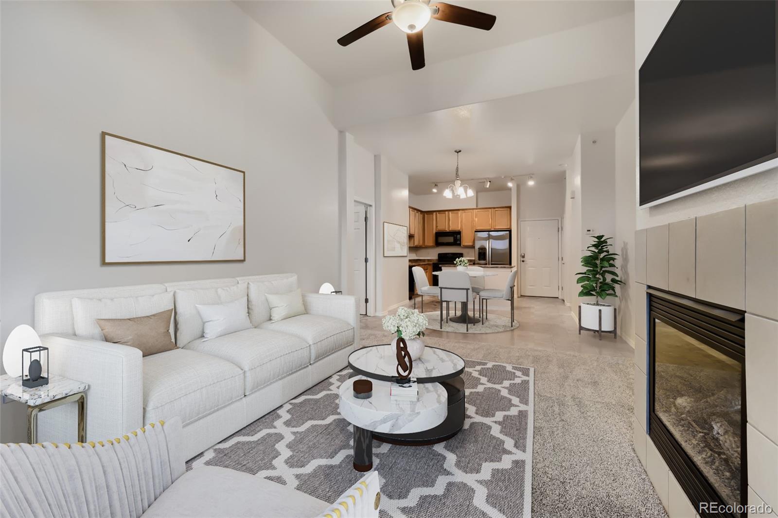 MLS Image #1 for 8467  canyon rim circle 303,englewood, Colorado