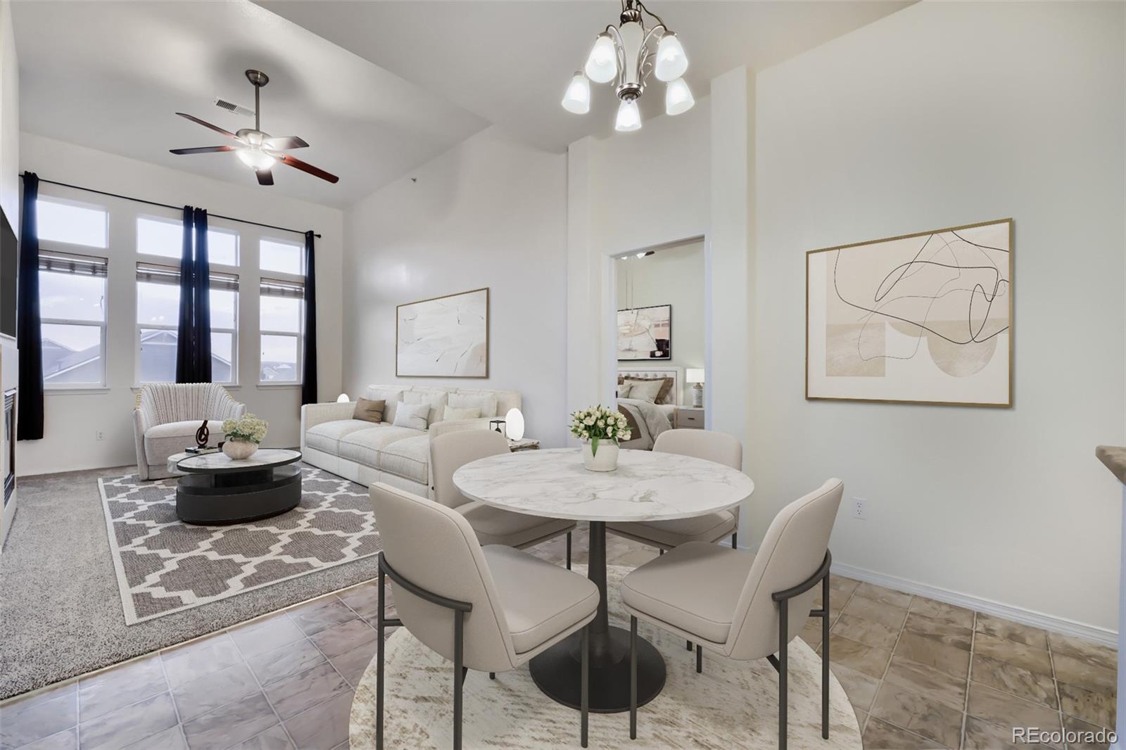 MLS Image #2 for 8467  canyon rim circle 303,englewood, Colorado