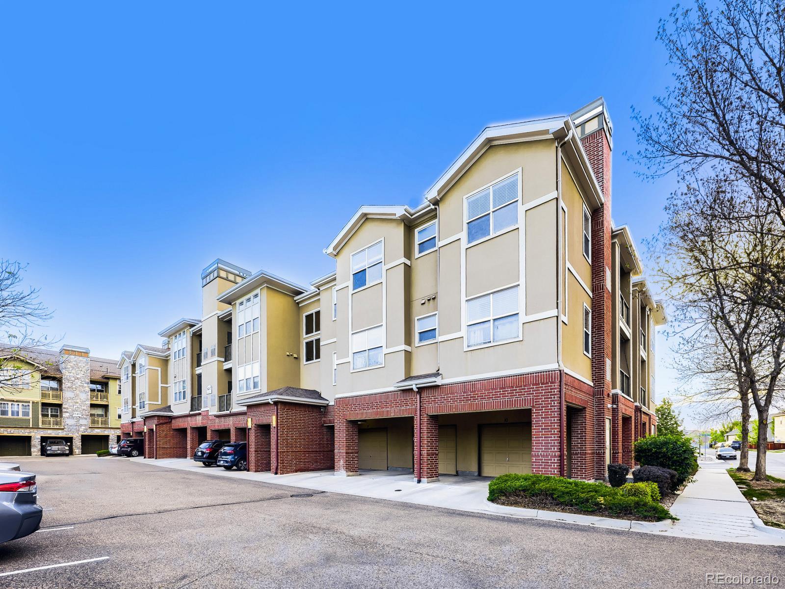 MLS Image #24 for 8467  canyon rim circle 303,englewood, Colorado