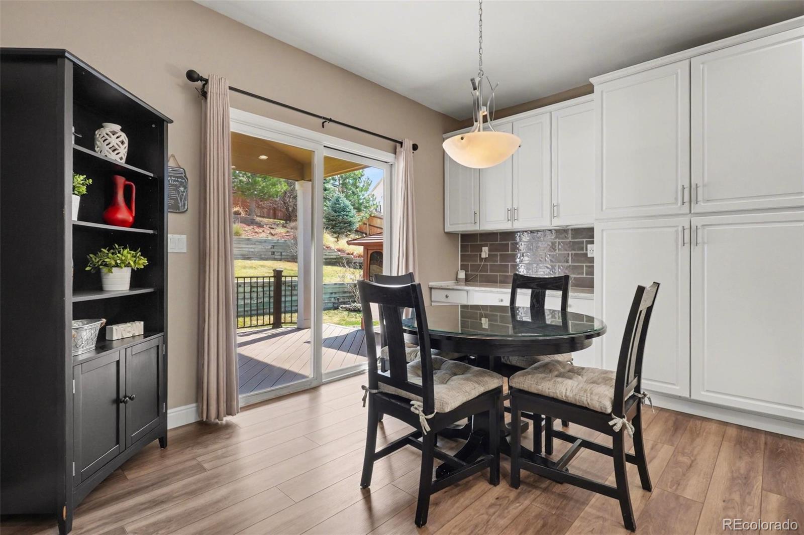 MLS Image #10 for 11632  larkspur drive,parker, Colorado