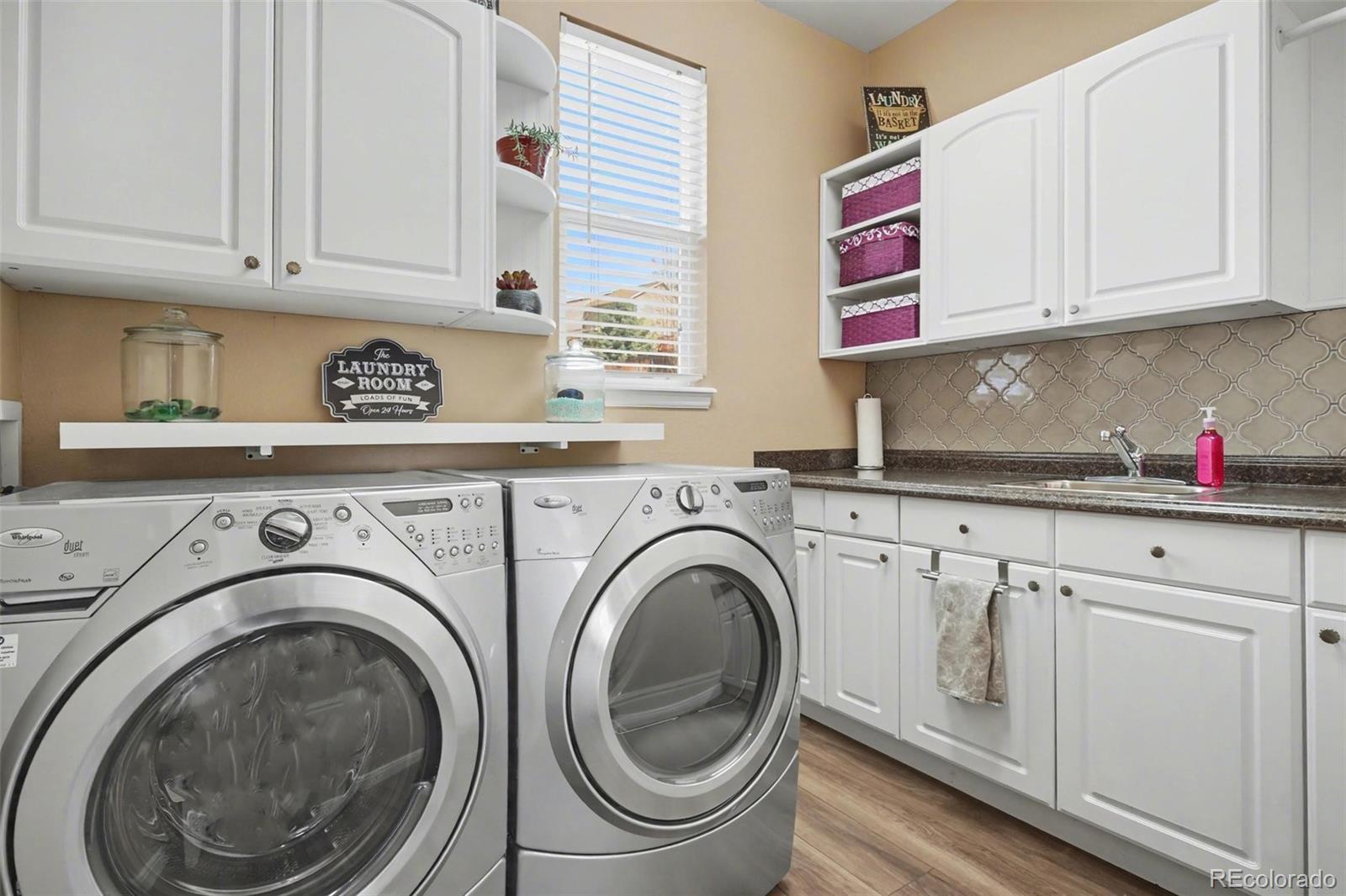 MLS Image #14 for 11632  larkspur drive,parker, Colorado