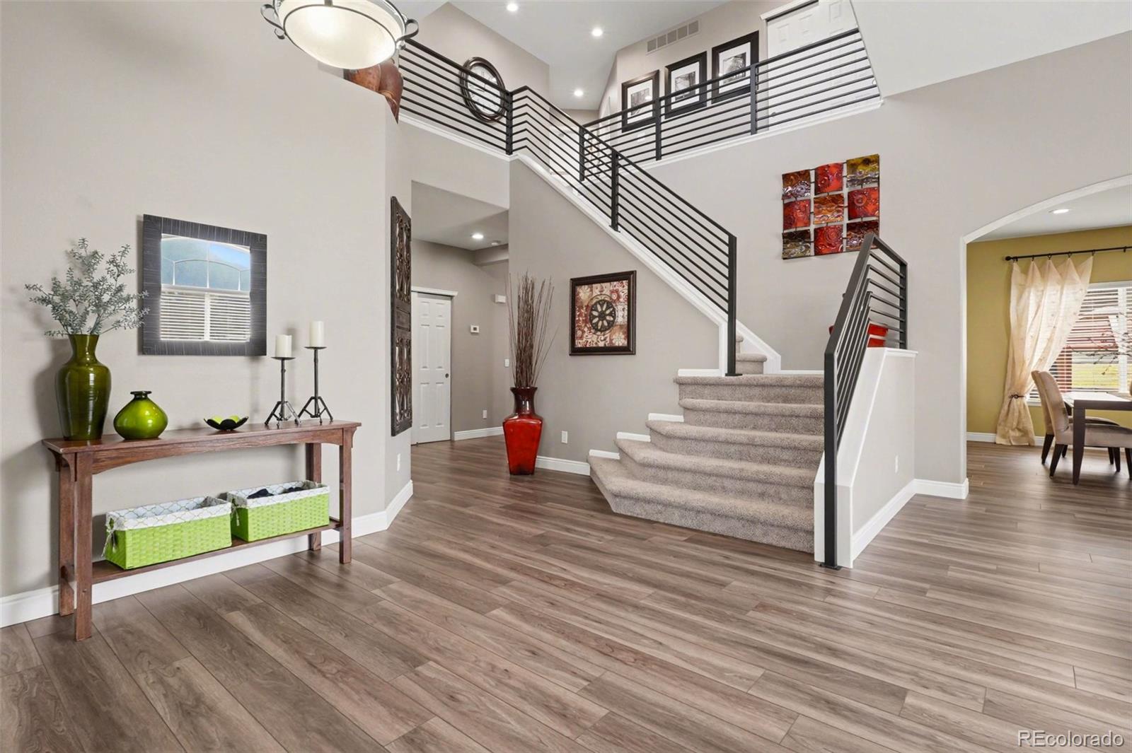 MLS Image #2 for 11632  larkspur drive,parker, Colorado