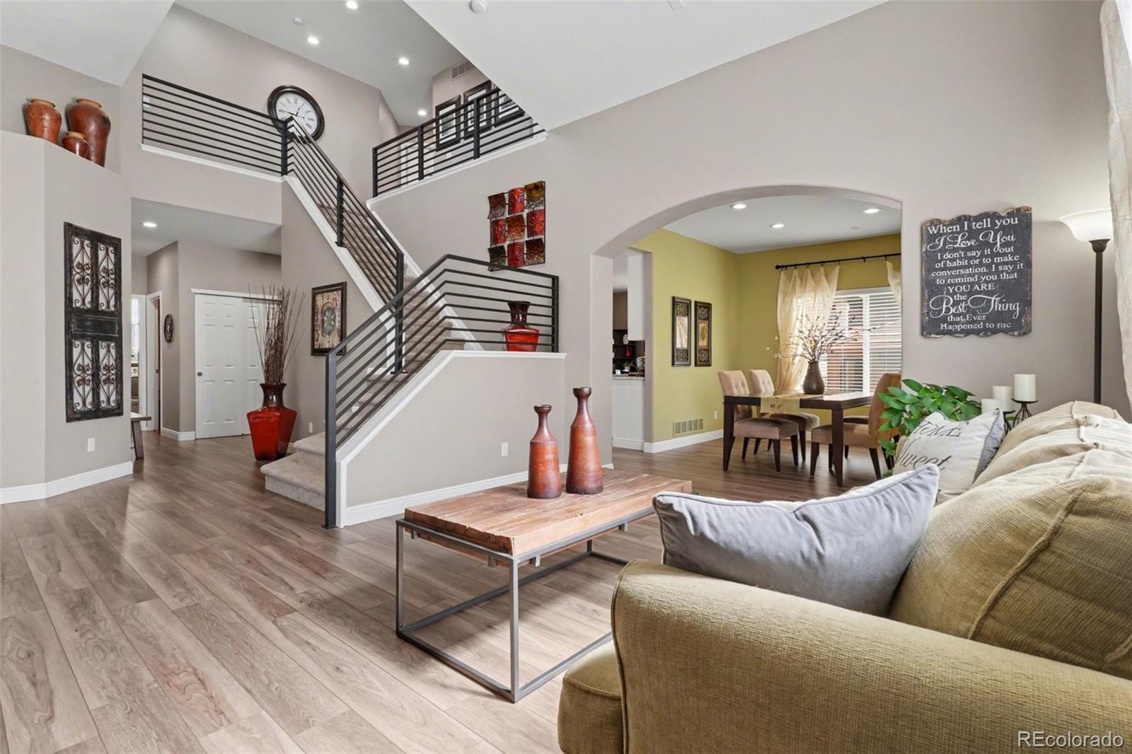 MLS Image #3 for 11632  larkspur drive,parker, Colorado