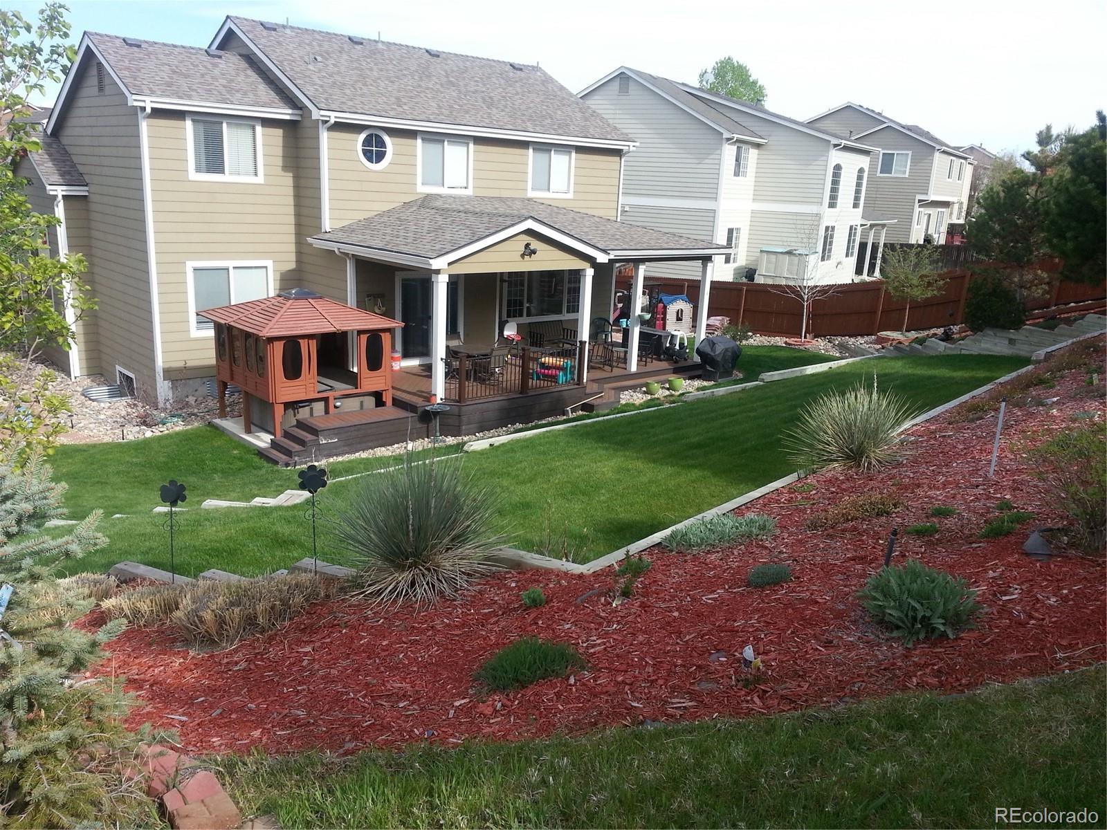 MLS Image #32 for 11632  larkspur drive,parker, Colorado