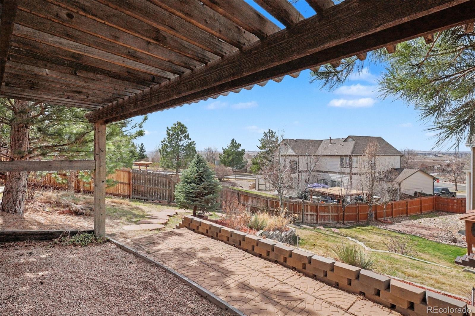 MLS Image #36 for 11632  larkspur drive,parker, Colorado
