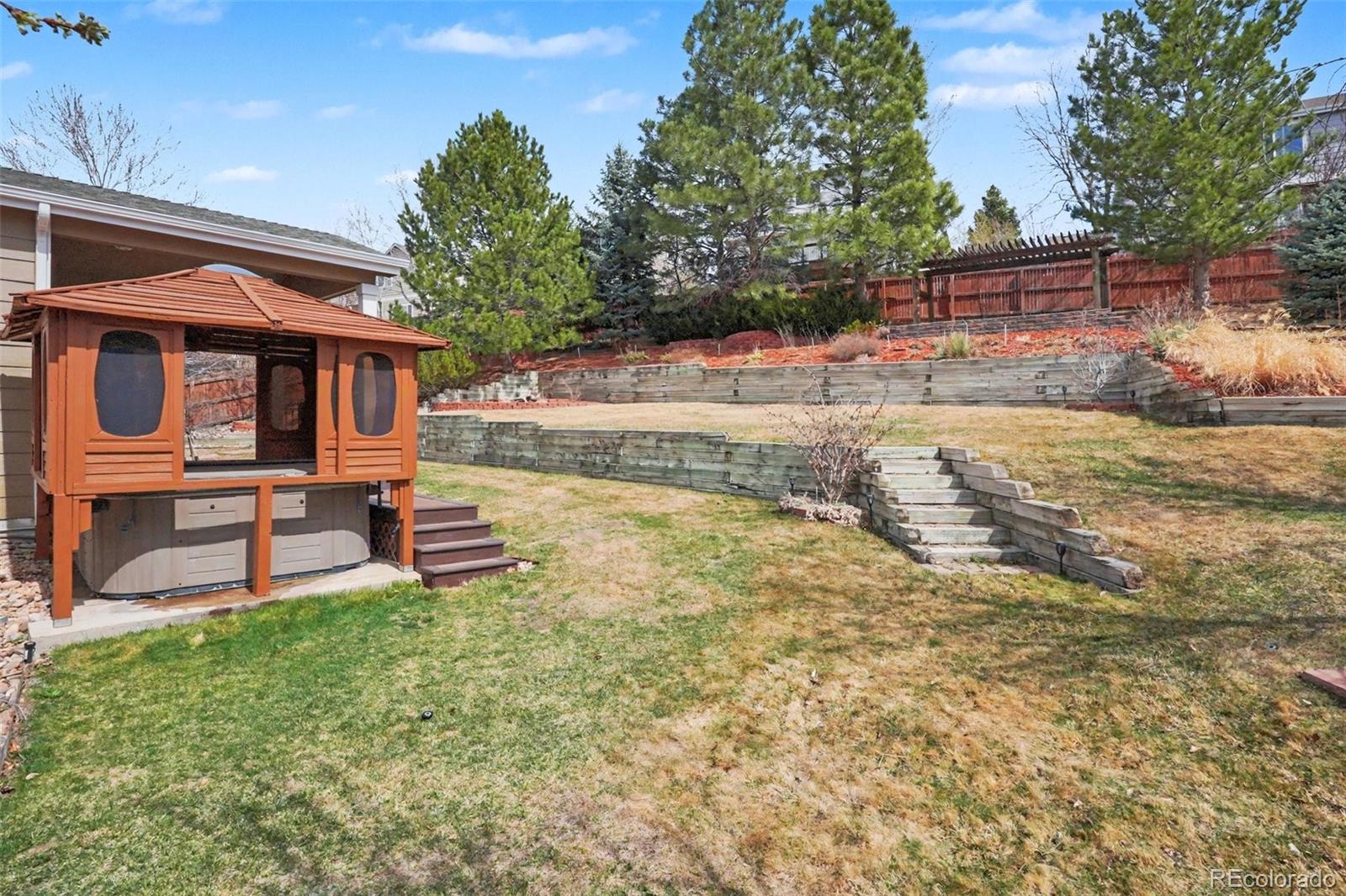 MLS Image #39 for 11632  larkspur drive,parker, Colorado