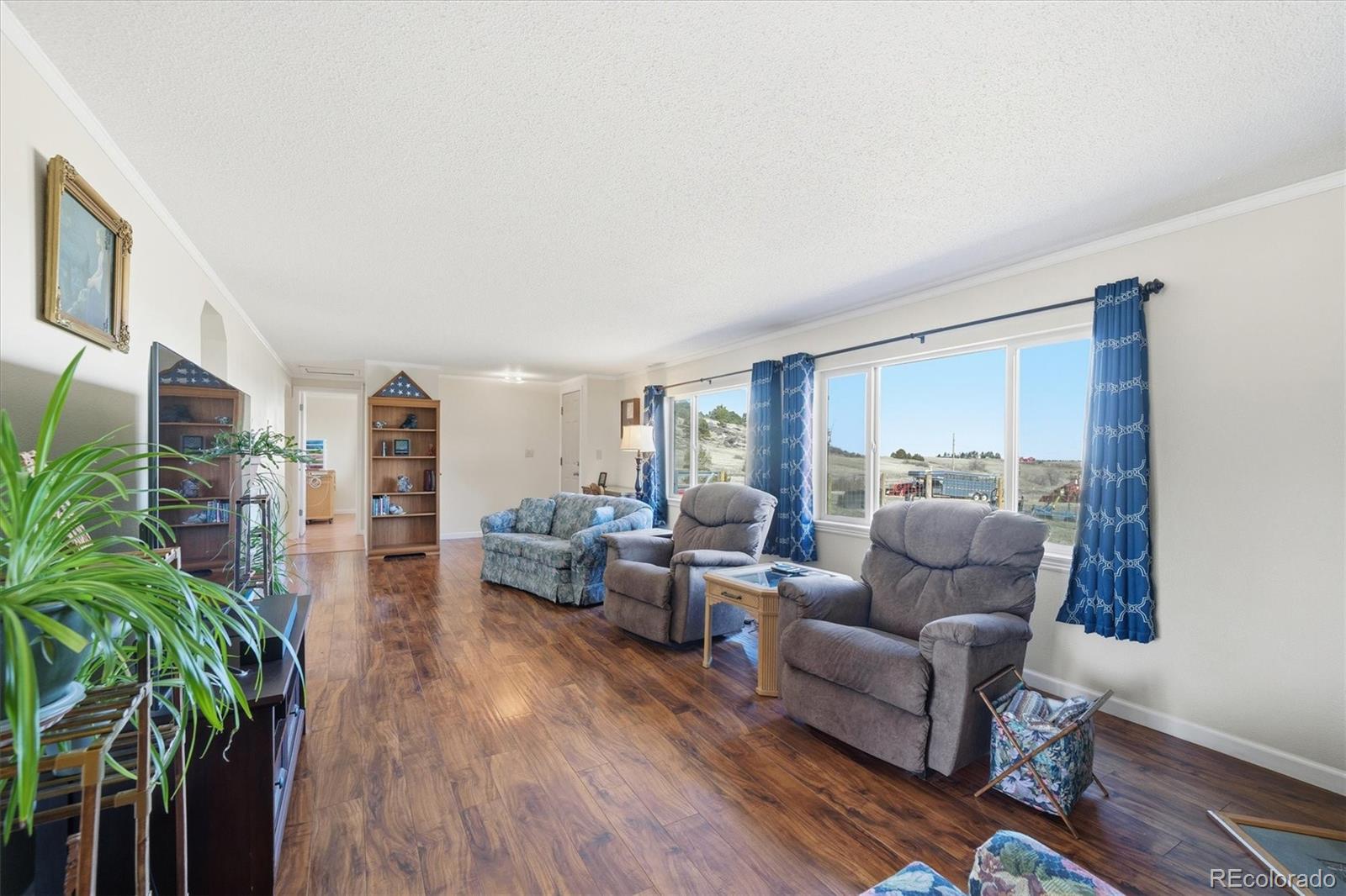 MLS Image #1 for 25526  county road 21 ,elbert, Colorado