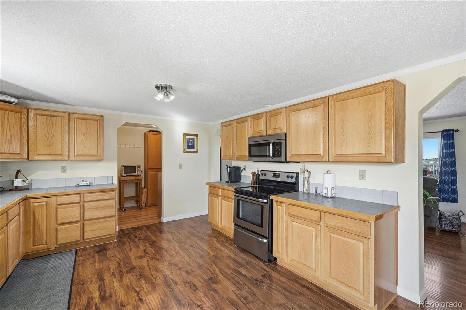 MLS Image #2 for 25526  county road 21 ,elbert, Colorado