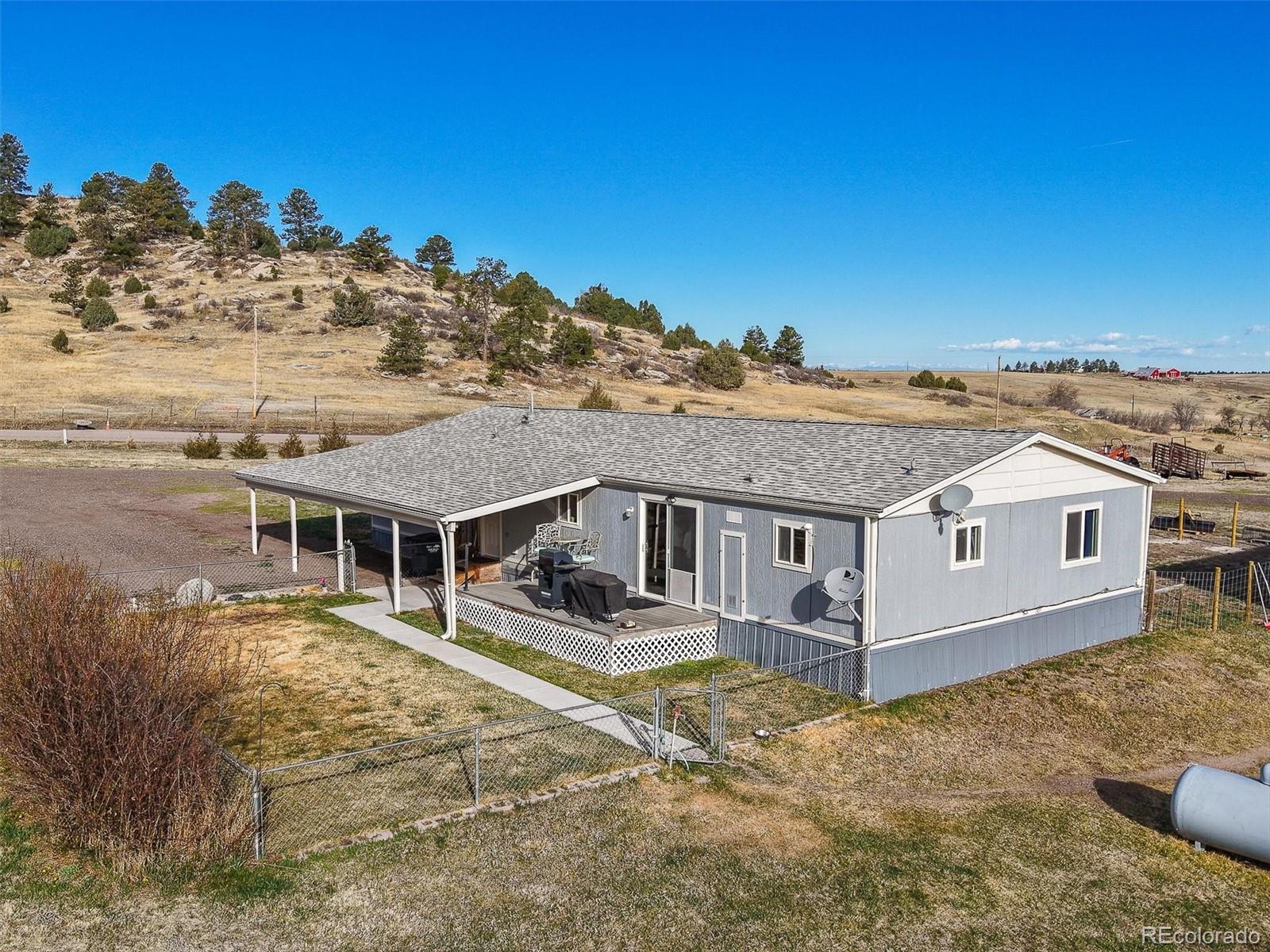 MLS Image #22 for 25526  county road 21 ,elbert, Colorado