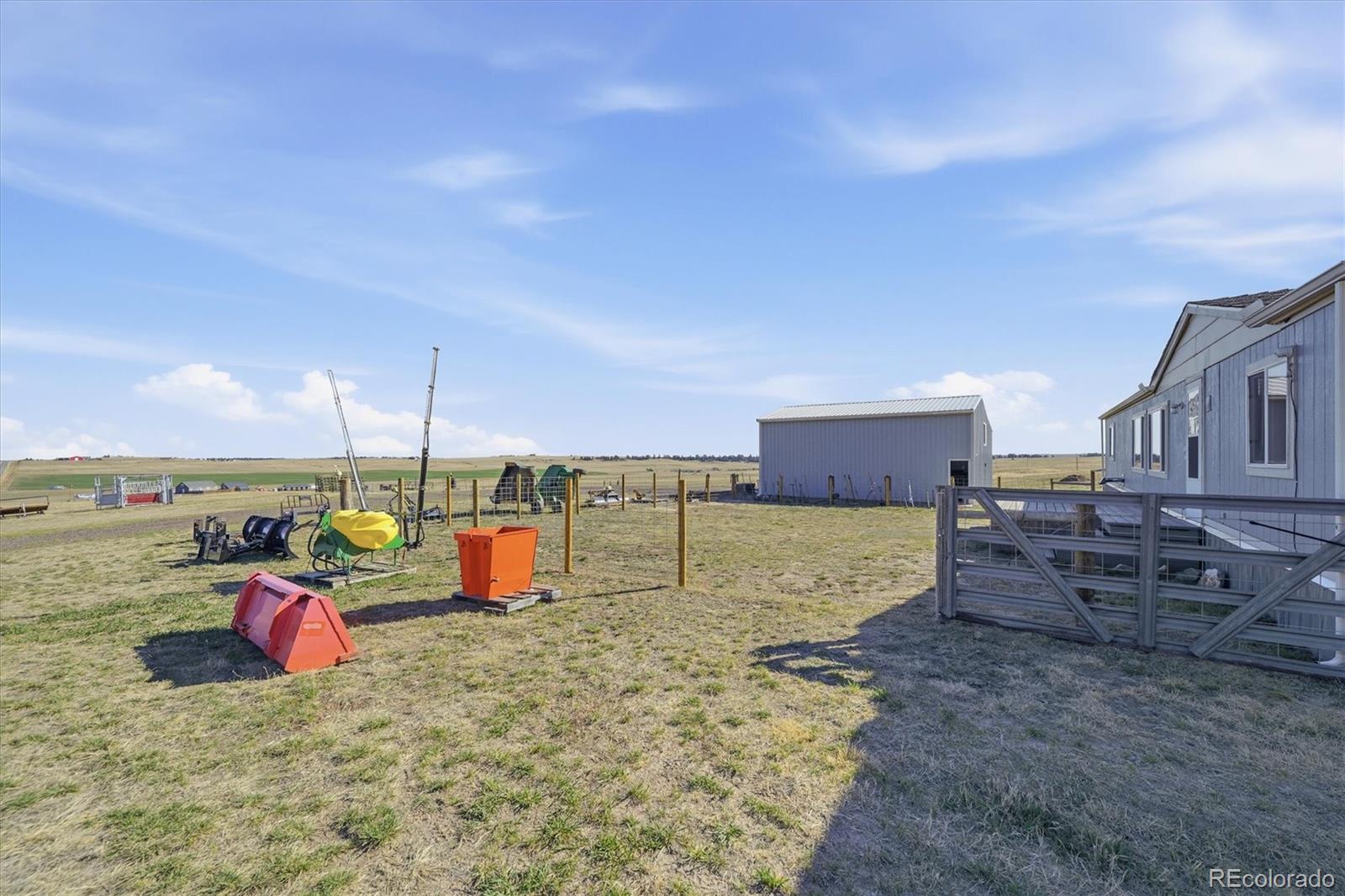 MLS Image #23 for 25526  county road 21 ,elbert, Colorado