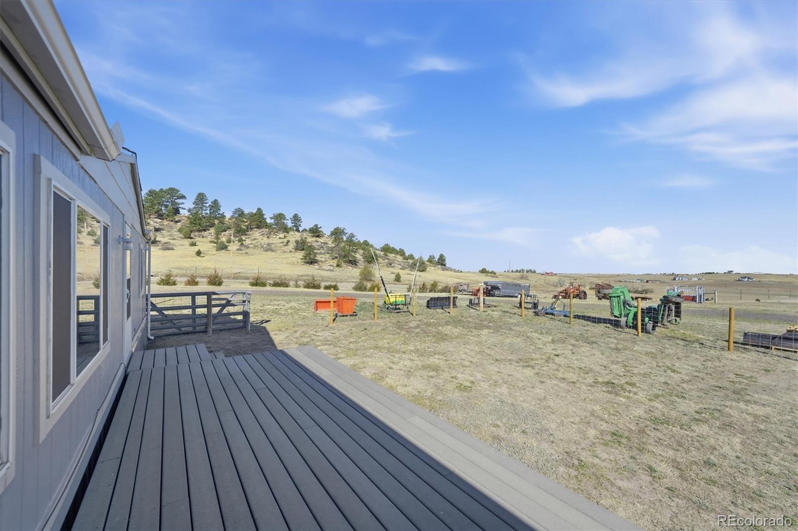 MLS Image #27 for 25526  county road 21 ,elbert, Colorado