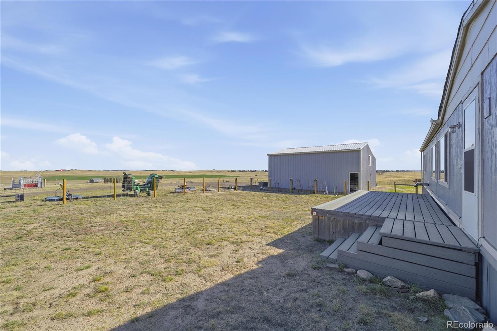 MLS Image #28 for 25526  county road 21 ,elbert, Colorado