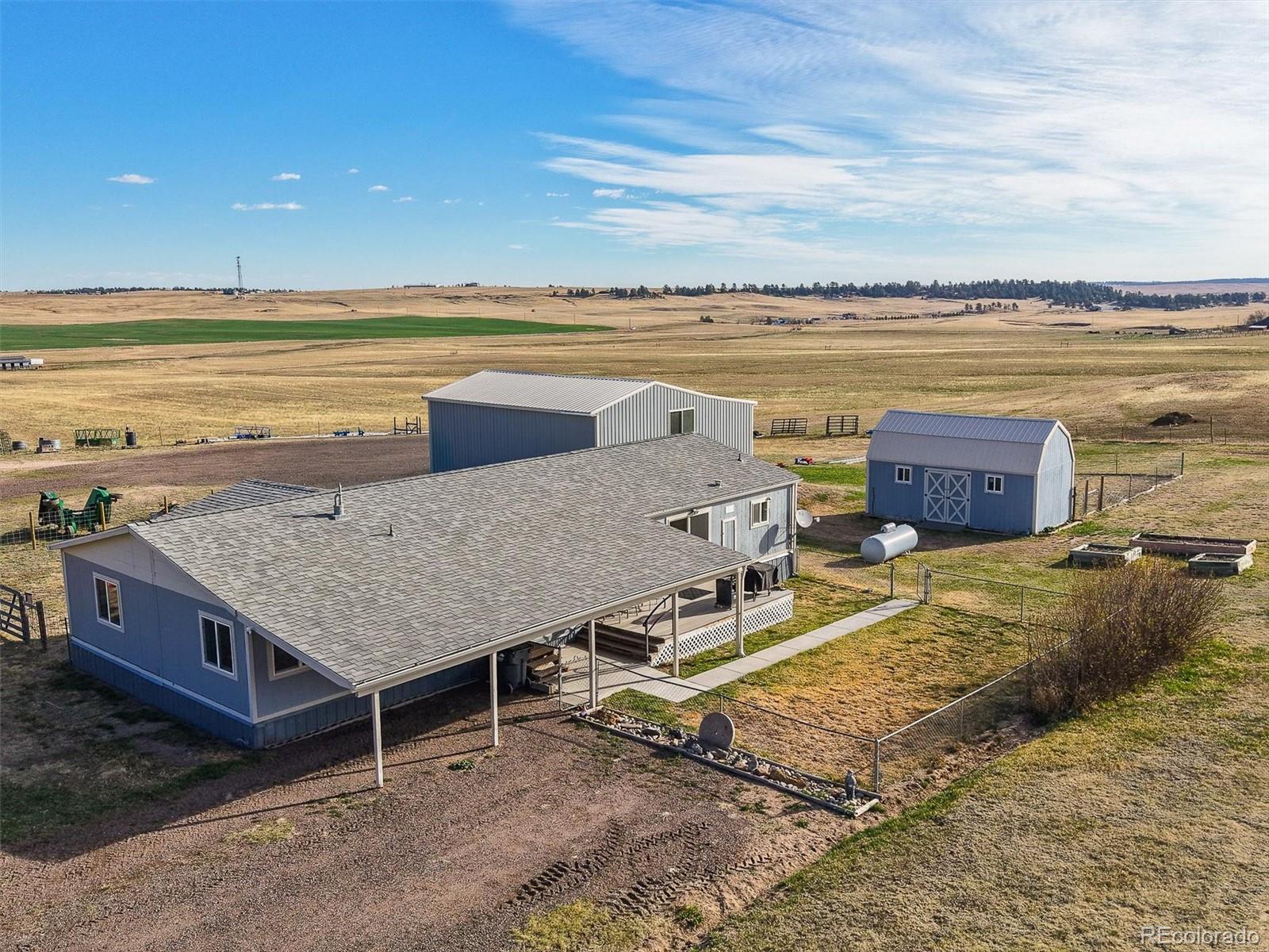 MLS Image #30 for 25526  county road 21 ,elbert, Colorado