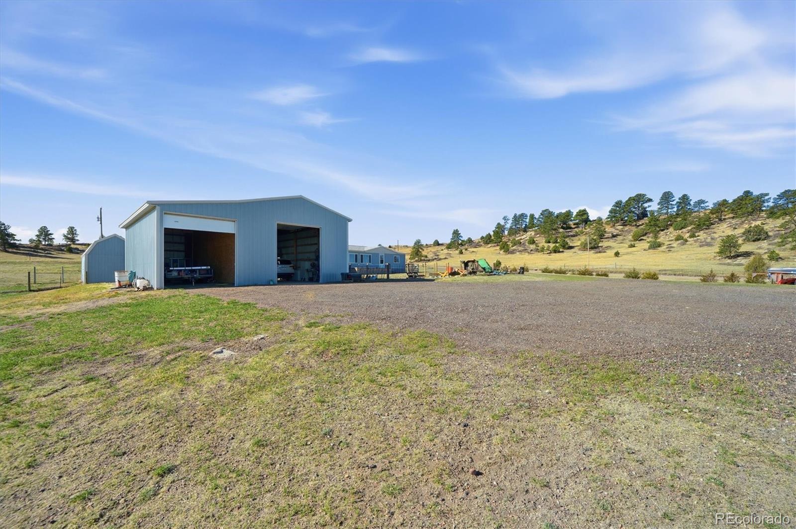 MLS Image #31 for 25526  county road 21 ,elbert, Colorado