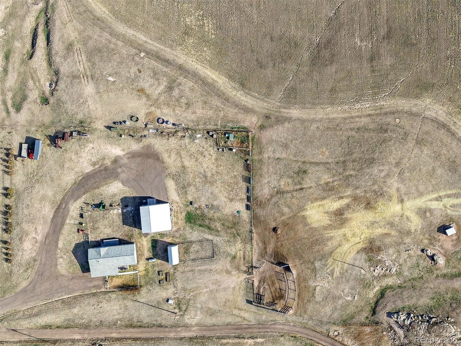 MLS Image #32 for 25526  county road 21 ,elbert, Colorado