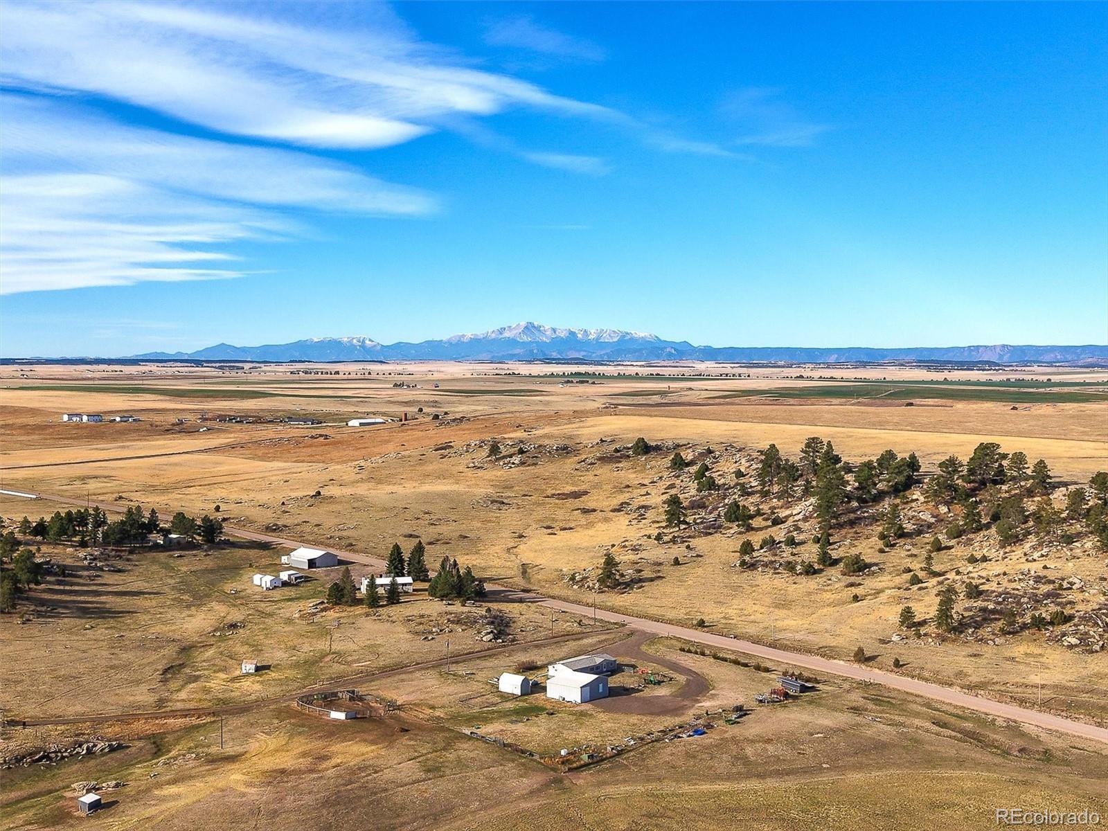 MLS Image #33 for 25526  county road 21 ,elbert, Colorado