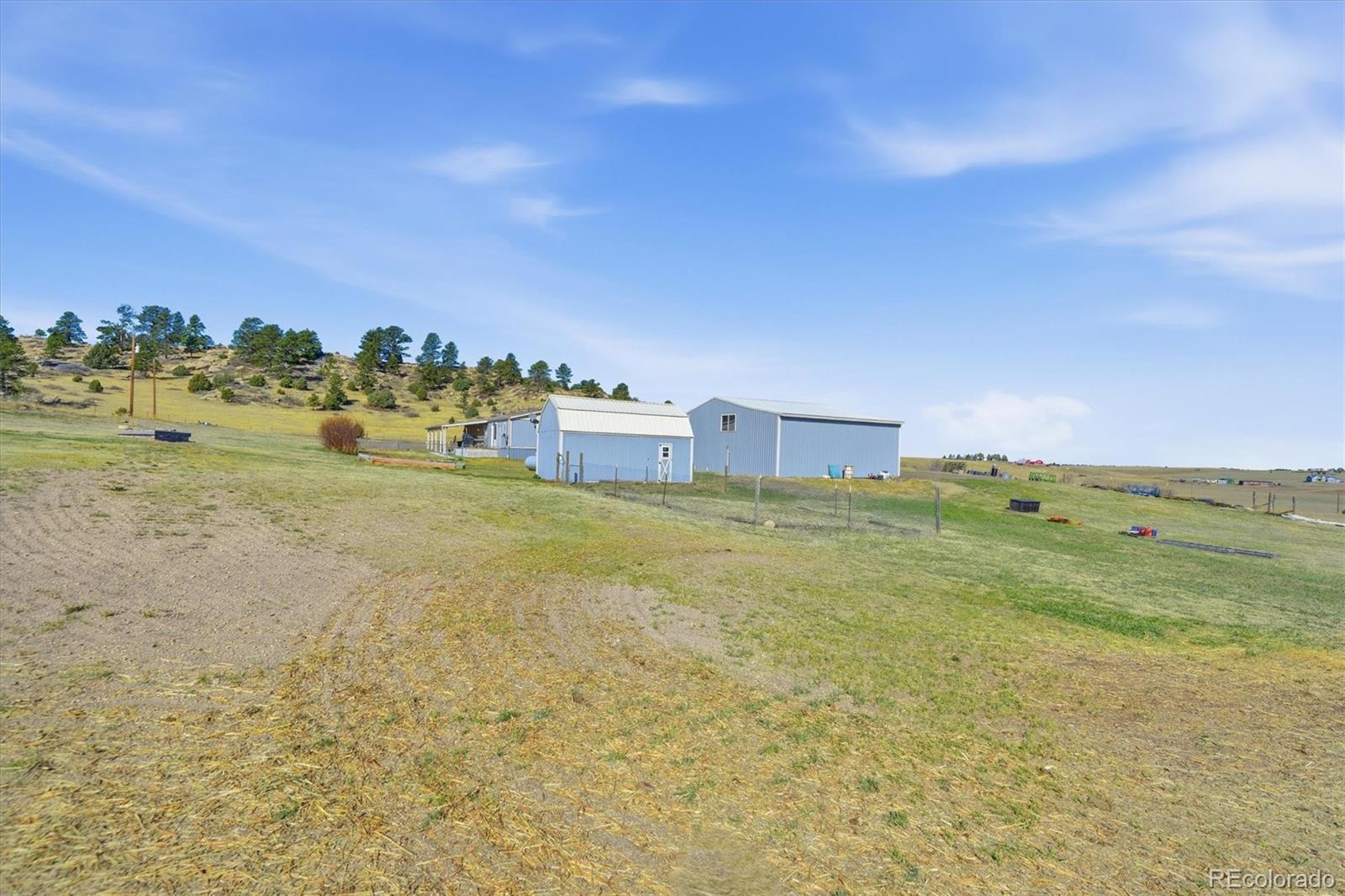 MLS Image #34 for 25526  county road 21 ,elbert, Colorado