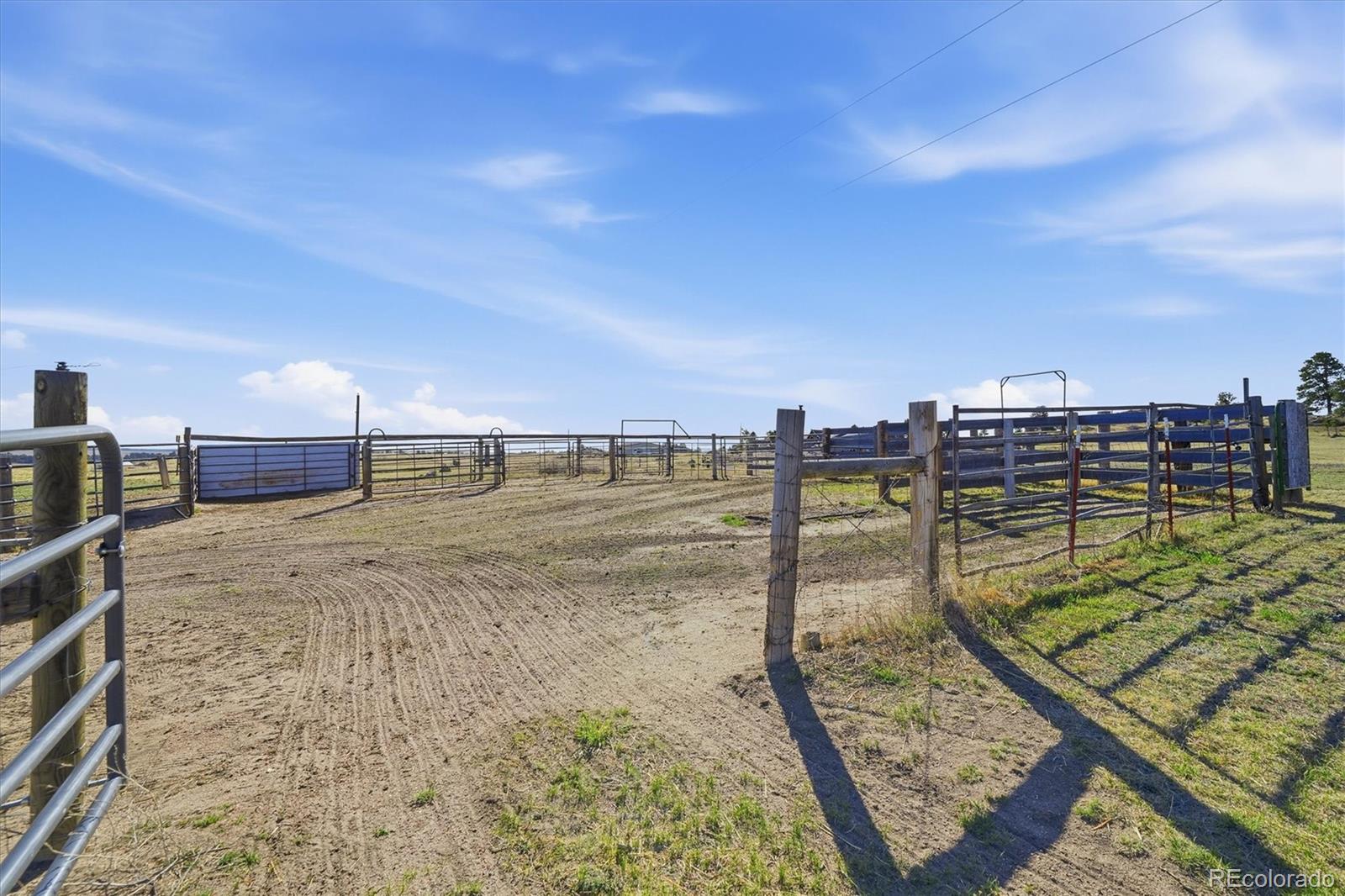 MLS Image #35 for 25526  county road 21 ,elbert, Colorado