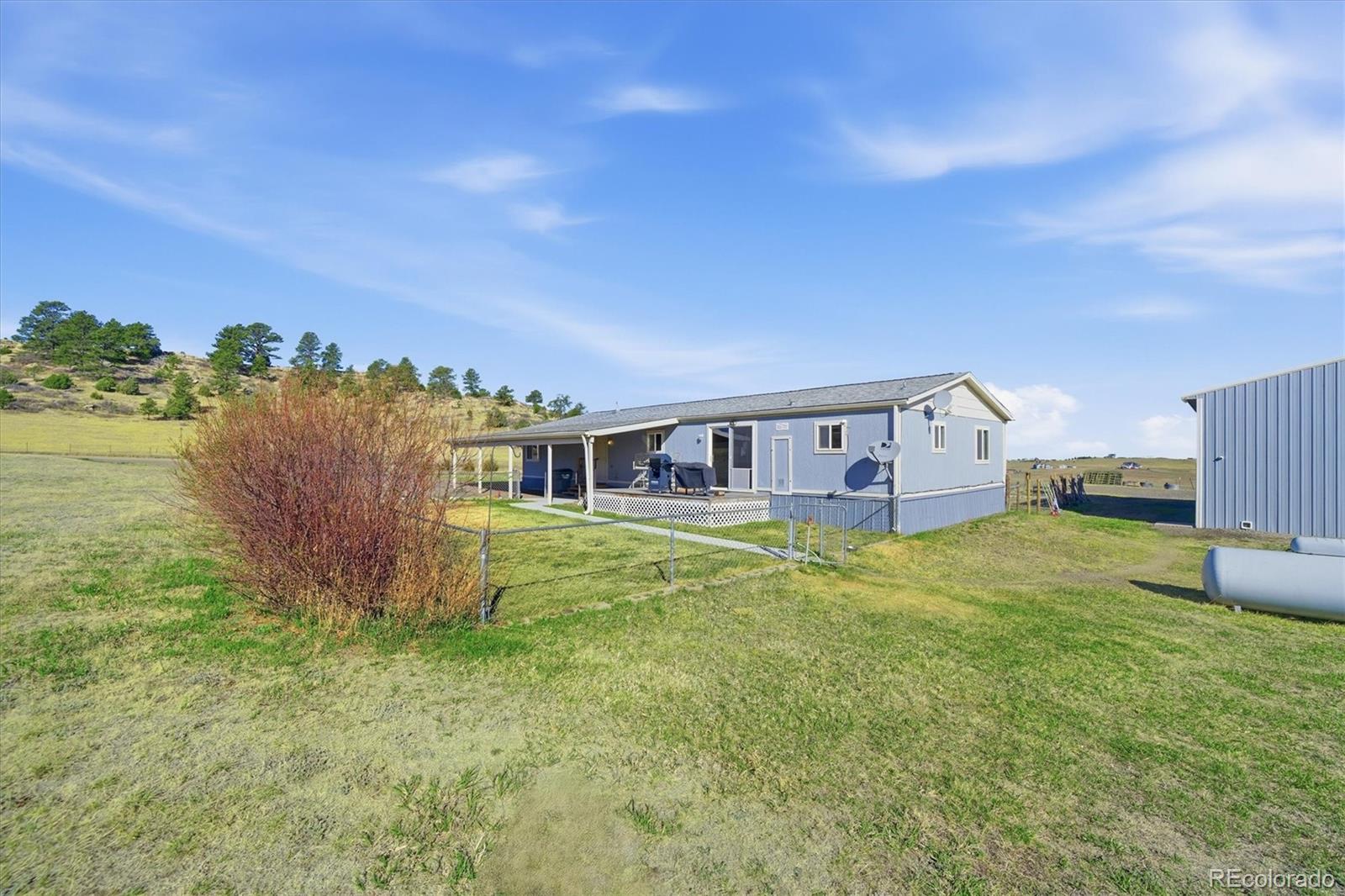 MLS Image #36 for 25526  county road 21 ,elbert, Colorado